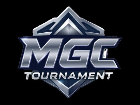 MGC 2025' Season 1 Grand Finals