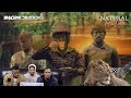 Imagine Dragons - Natural REACTION Imagine Dragons - Natural REACTION