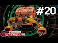 Fight With Friends Turning Mecard Episode 20