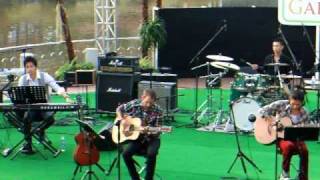 Denison Witmer - California Brown and Blue