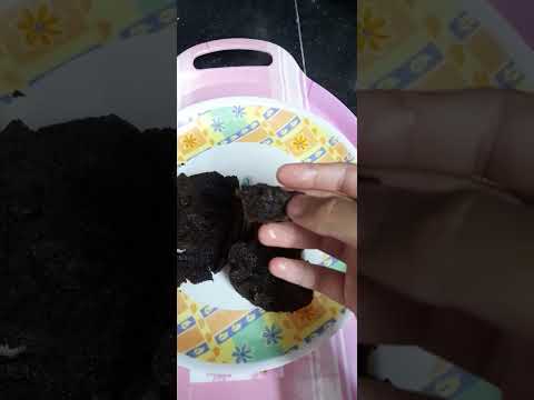 New Chocolate Cupcakes recipe without maida without milk