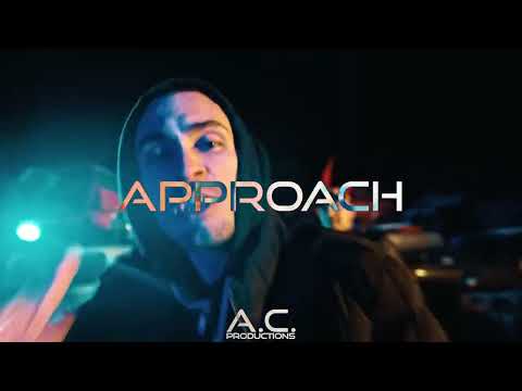 [FREE] SST x Kickdown x Marso x Bobo Armani Type Beat 2024 ~ "Approach" | Balkan Trap Type Beat 2024