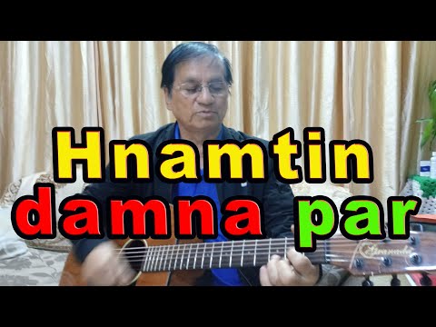 Lalbiakthuama Hnamtin Damna Par kan tlan