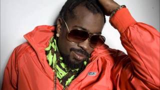 Beenie Man - Brand New Money(Black Leather Riddim) Nov 2014