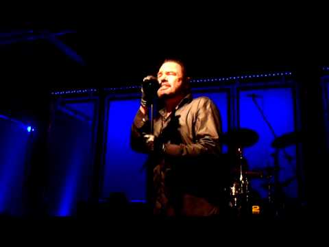 Alphaville "Leben ohne Ende" LIVE 2011 Recklinghausen