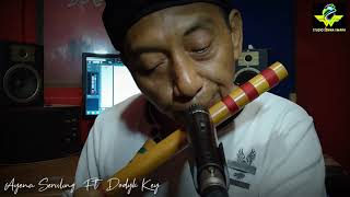 Download lagu Ayena ProWind DATANG UNTUK PERGI Instrumen Bamboo flute mp3