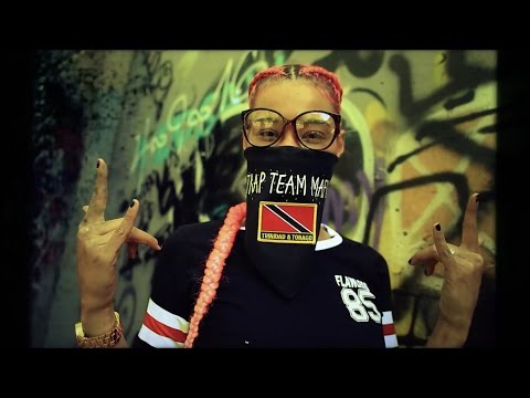 PistolGuwop - No Fly Zone