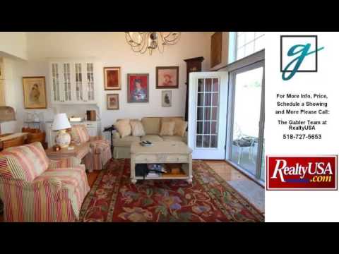 55 LORENZO DR, North Greenbush, NY Presented by The Gabler Team at RealtyUSA.