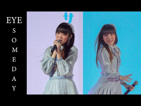 [ EYE  Fancam ] Again And Again -  [ Someday ]  - LAST IDOL THAILAND