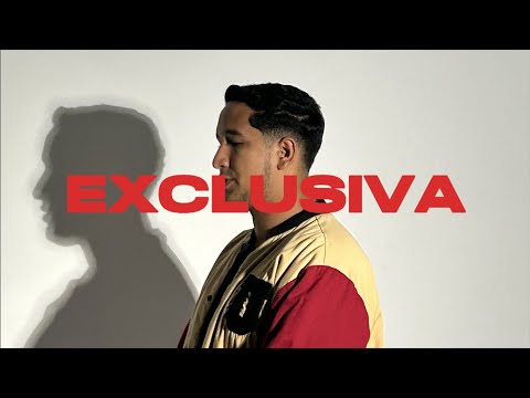 Exclusiva - Frederick (Official Video)