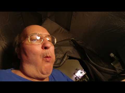 MongoTV_4941 - Min Natmad - Rugbrød Med HAMBURGERRYG og Mayonnaise