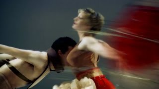 Weather Report - Punk Jazz