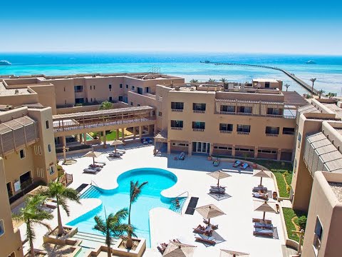 Comercial The Breakers Egipto