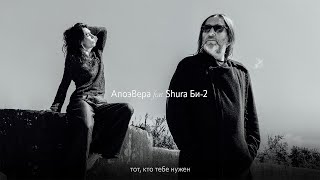 Тот, кто тебе нужен (feat. Shura Би-2)