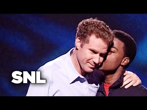 Will's Final Show - Saturday Night Live