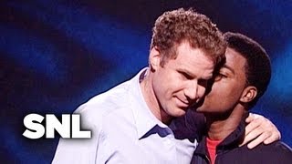 Will's Final Show - Saturday Night Live video