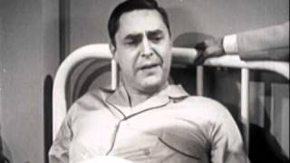 NOVA EXPRESS "The Do Rights" by William S. Burroughs