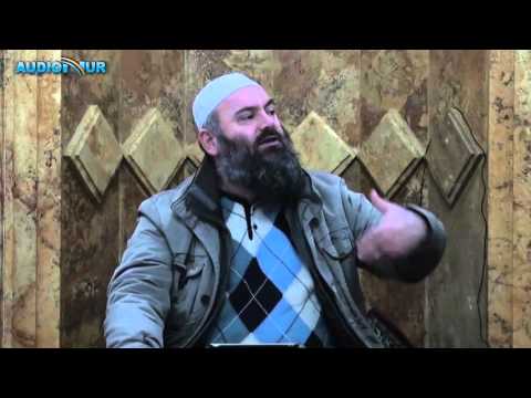 270. Pas Namazit të Sabahut - Furnizimi i familjes - Hyrje