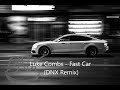 Luke Combs - Fast Car ( DNX Slap House Remix )