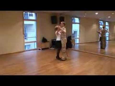 Les Gais Musette - Stage Tango - 02/12/2007