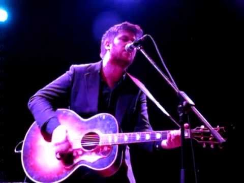 Thumbnail for She Won't Leave - Bobby Long at Backstage Munich 22.01.2013