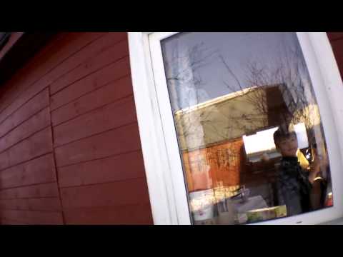 AR.Drone 2.0 Video: 2013/12/15