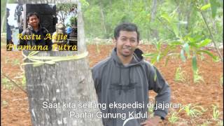 preview picture of video 'Jogja Extraordinary Expedition Community (JEEC)'