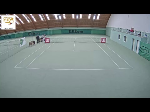 Kurt 1_25.3.2019  TK Roja Příbram A - Starší žáci