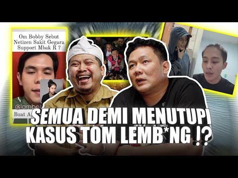 Saran Wancoy Buat Erika & DJ Panda‼️ - Aduan Masyarakat