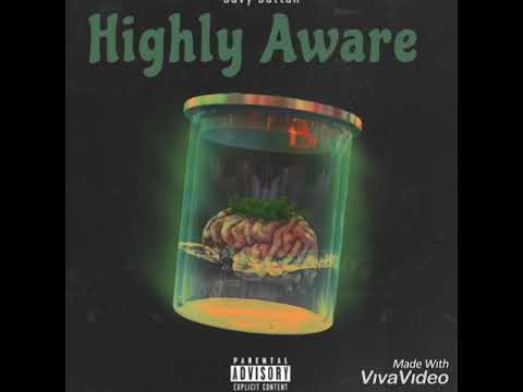 Davy Buttah - Highly Aware Prod by. low