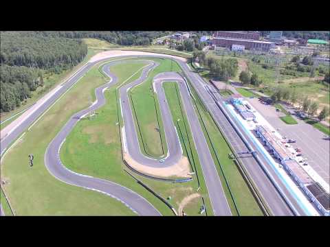 LTAC - LADA Time Attack Cup, IV ���� 2019