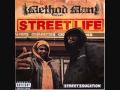 HQ Streetlife feat. Method Man - All My Niggaz + ...