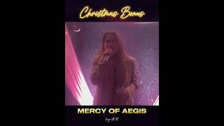 November 8, 2024 MERCY SUNOT of AEGIS &quot;Christmas Bonus&quot; (LIVE)