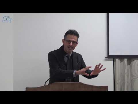 Predicatore Filippo Chillemi - Osea 11:8-9 “il mio cuore si rovescia”