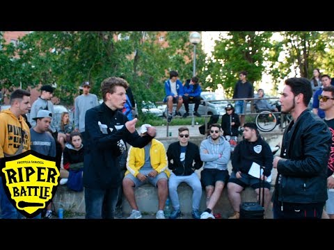 Equis vs Secker One - 3 Y 4 PUESTO | CLASIFICATORIA REGIONAL BATTLES QUICKSAND LA