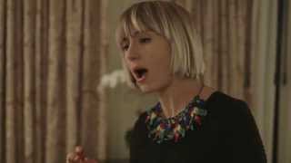 The Joy Formidable, Silent Treatment