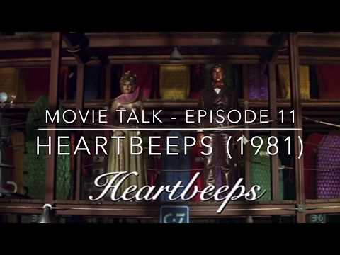 Heartbeeps (1981) | Movie Talk - Episode 11