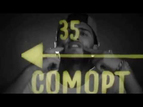 Mk-Uno Come Tanti(Video Ufficiale)