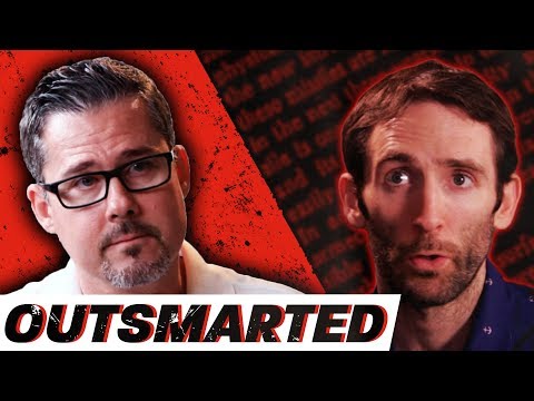 Confidential Controls Private Investigator video.