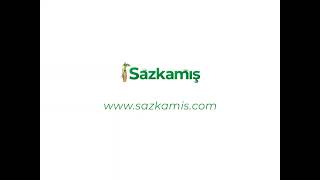 Hasır gölgelik, Çatı Kaplama, Bambu Dekorasyon - Saz Kamış