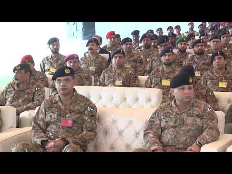 Press Release No 97/2022 - COAS Visited Peshawar - 9 Nov 2022 | ISPR