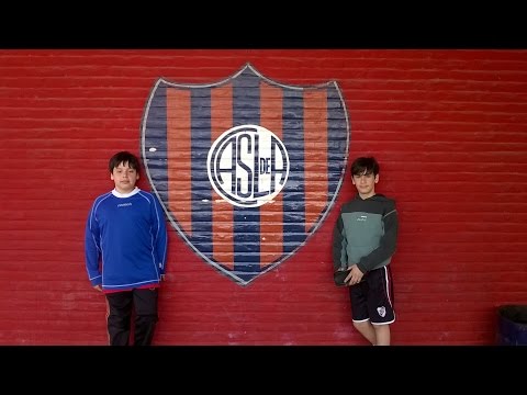 TanqueTV - 18/09/2016 - San Lorenzo (4) vs. River (1)