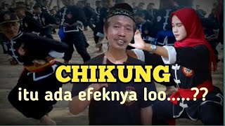 Download lagu Seni Pernafasan Chikung IKSPI KERA SAKTI Ternyata Banyak Efeknya @ikstapinborneo mp3