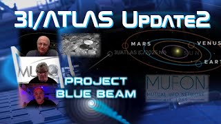 Download lagu MUFON's Photo Analysis Team Gives Update Two on 3i/Atlas mp3 Download lagu MUFON's Photo Analysis Team Gives Update Two on 3i/Atlas mp3