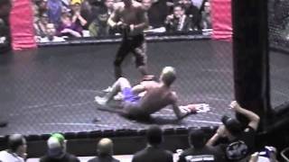 Josh Bolos vs. Steve Hiltner Josh Bolos vs. Steve Hiltner