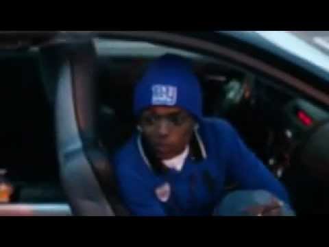 $wagg in Brooklyn New York # BRICKSQUAD R.I.P. JOJO ( Shot by Jay Vega ) @Hyghgrounds