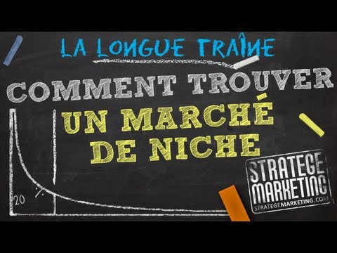 Marketing mix les 4P du marketing en 2 minutes