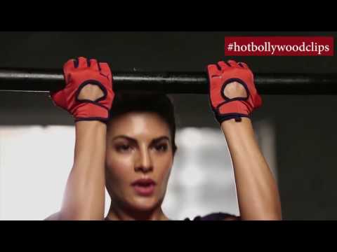 jaklin farnandise  Excersixe Video