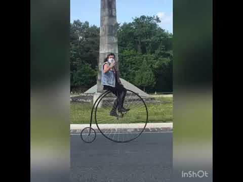 GRAND BI CROIX DE TOULOUSE 31 05 2020