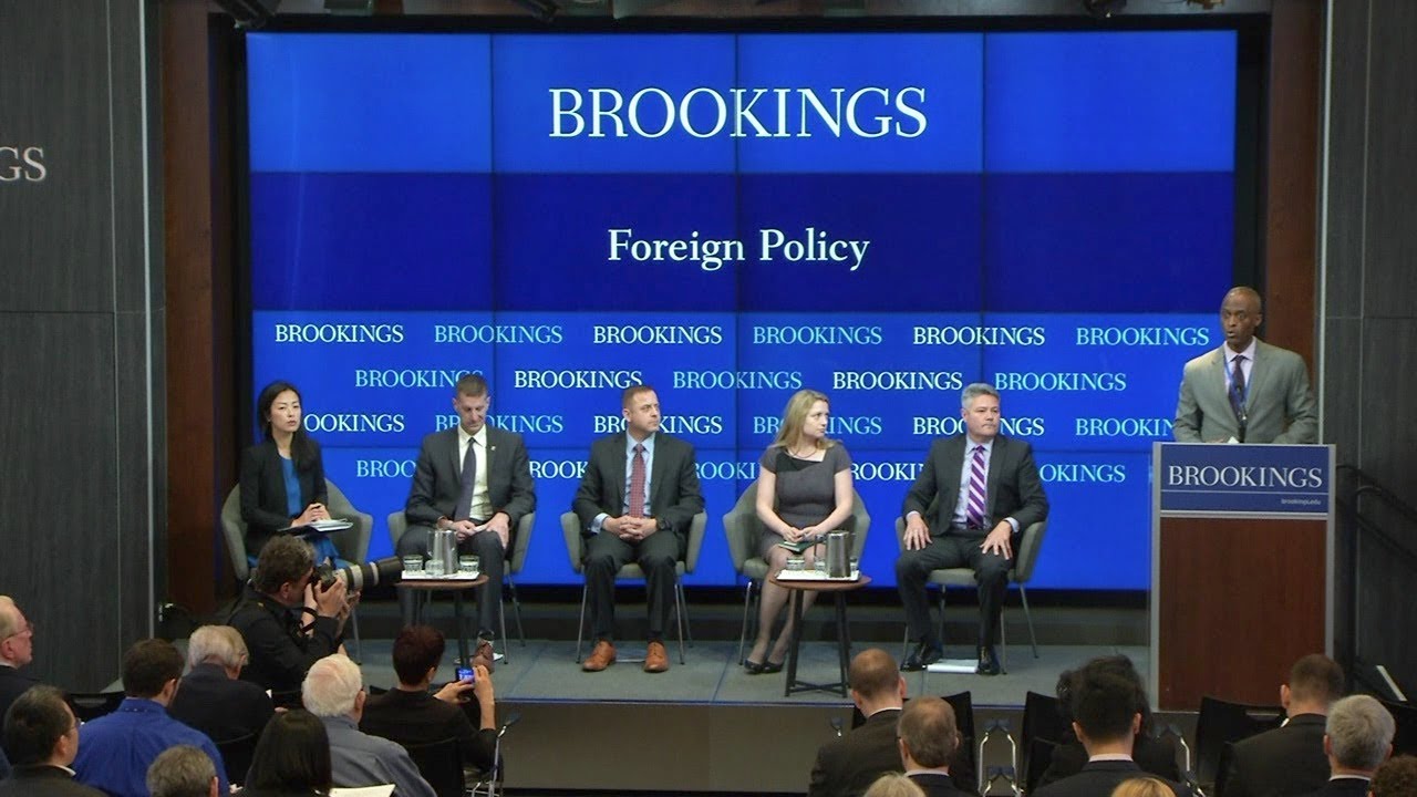 21st Century Security Forum The National Defense Strategy And Its